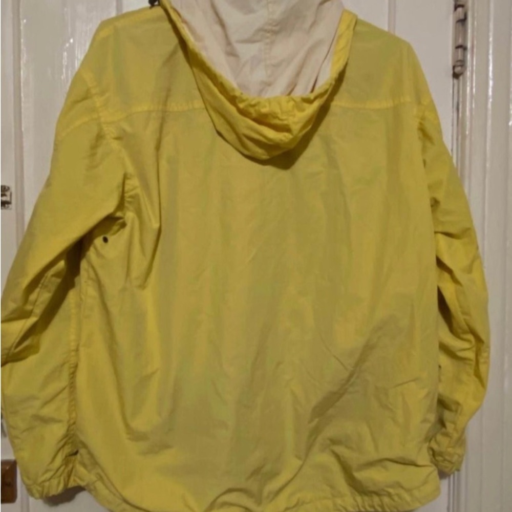 Chaps Ralph Lauren Vintage men’s Windbreaker Jacket Large‎ - Picture 9 of 10